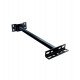 Wandhouder voor LED-schijnwerper 50 cm voor buiten en industrieel