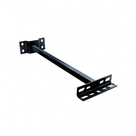 LED Floodlight Wall Mount Bracket 50cm