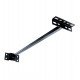 LED Floodlight Wall Mount Bracket 80cm for Outdoor