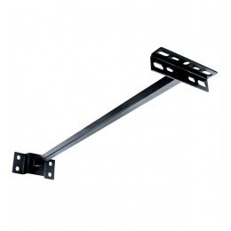 LED Floodlight Wall Mount Bracket 80cm for Outdoor