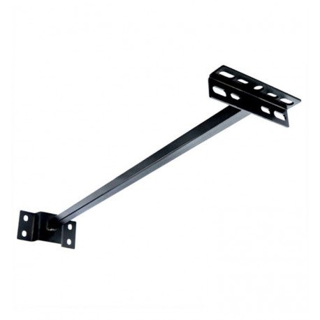 LED Floodlight Wall Mount Bracket 80cm for Outdoor