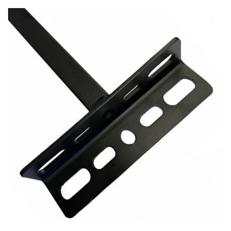 Soporte de pared Proyector LED 80cm para exterior