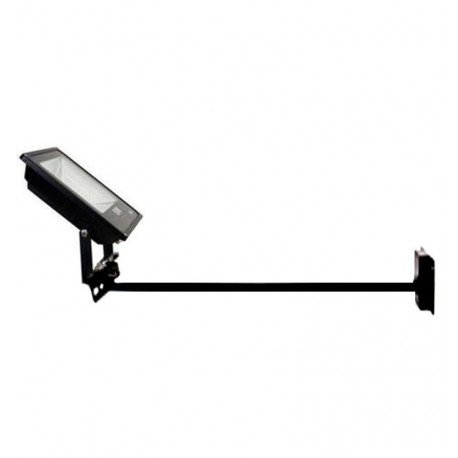 LED Floodlight Wall Mount Bracket 80cm for Outdoor