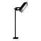 Wandhouder voor led-schijnwerpers 80 cm voor buiten