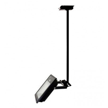 Soporte de pared Proyector LED 80cm para exterior