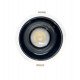 Downlight LED 40W CCT rond voor badkamers en keukens IP65
