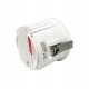 Downlight LED 40W CCT rond voor badkamers en keukens IP65