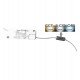 Downlight LED 40W CCT rond voor badkamers en keukens IP65
