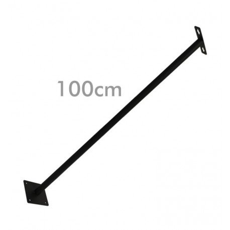 Soporte de pared Proyector LED 100cm para exterior