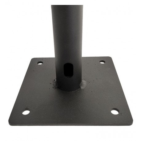Soporte de pared Proyector LED 100cm para exterior