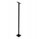 Wandhouder voor led-schijnwerper 100 cm voor buiten