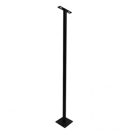 Soporte de pared Proyector LED 100cm para exterior
