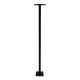 LED Floodlight Wall Mount Bracket 100cm for Outdoor