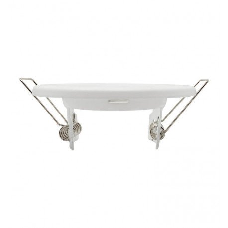 LED Recessed Round Downlight for GU10 MR16 (Adjustable)