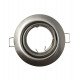 Slim Adjustable GU10 MR16 Recessed Spot Aluminum