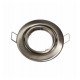 Downlight LED aro orientable GU10 MR16 aluminio