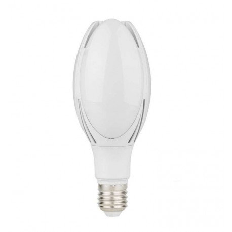 ledlamp ED90 40W E27 voor led-straatverlichting met hoge weerstand 300°