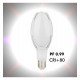 ledlamp ED90 40W E27 voor led-straatverlichting met hoge weerstand 300°