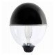 ledlamp ED90 40W E27 voor led-straatverlichting met hoge weerstand 300°