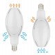 ledlamp ED90 40W E27 voor led-straatverlichting met hoge weerstand 300°