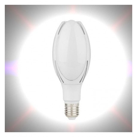 ledlamp ED90 40W E27 voor led-straatverlichting met hoge weerstand 300°