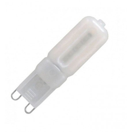 Ledlamp G9 5W dimbaar 360° voor decoratie