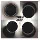 Wandlamp led 6W APOLO IP54 minimalistisch wit/zwart