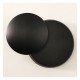 Wandlamp led 6W APOLO IP54 minimalistisch wit/zwart