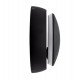 Wandlamp led 6W APOLO IP54 minimalistisch wit/zwart