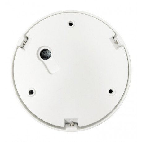 Wandlamp led 6W APOLO IP54 minimalistisch wit/zwart
