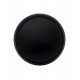 Wandlamp led 6W APOLO IP54 minimalistisch wit/zwart