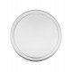 LED Wall Light 6W IP54 Minimalist White/Black