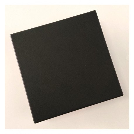 Wandlamp led 8W ARTEMISA IP54 wit/zwart