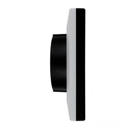 LED Wall Light 8W ARTEMISA IP54 White & Black