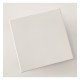 LED Wall Light 8W ARTEMISA IP54 White & Black