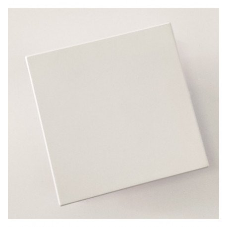 LED Wall Light 8W ARTEMISA IP54 White & Black