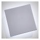 LED Wall Light 8W ARTEMISA IP54 White & Black