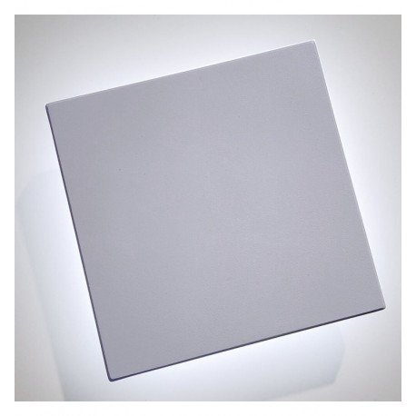 Wandlamp led 8W ARTEMISA IP54 wit/zwart