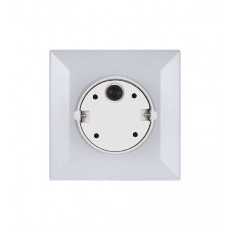 Wandlamp led 8W ARTEMISA IP54 wit/zwart