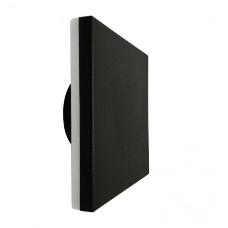 LED Wall Light 8W ARTEMISA IP54 White & Black