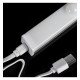 Aplique LED magnético pack 2 con sensor movimiento recargable USB