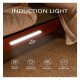Aplique LED magnético pack 2 con sensor movimiento recargable USB