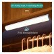 Aplique LED magnético pack 2 con sensor movimiento recargable USB