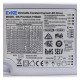 DALI dimbare led-driver 42W multicurrent 600-1100mA IP20