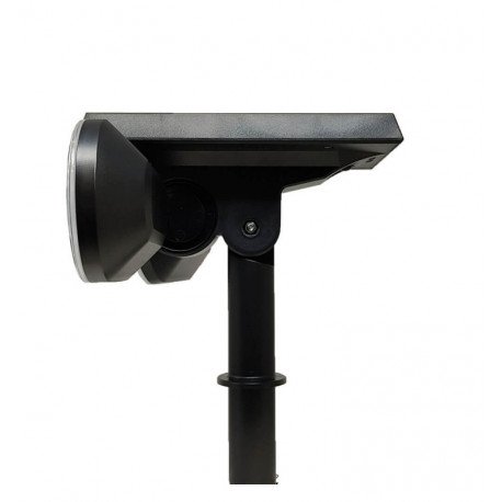 Led-zonnewandlamp solar Pica 2W 4500K met bewegingssensor IP65