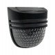 Wandlamp led met PIR-bewegingssensor 4500K IP65 voor buiten