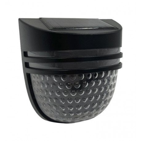 Wandlamp led met PIR-bewegingssensor 4500K IP65 voor buiten