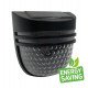 Wandlamp led met PIR-bewegingssensor 4500K IP65 voor buiten