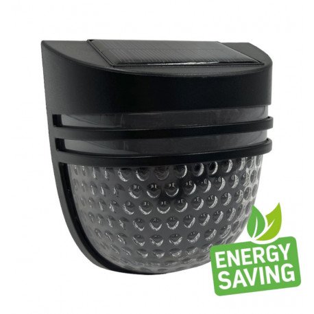 Wandlamp led met PIR-bewegingssensor 4500K IP65 voor buiten