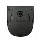 Wandlamp led met PIR-bewegingssensor 4500K IP65 voor buiten